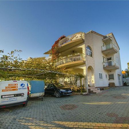 Apartments Nada Grebaštica Zewnętrze zdjęcie