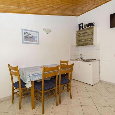 Apartments Nada Grebaštica Zewnętrze zdjęcie