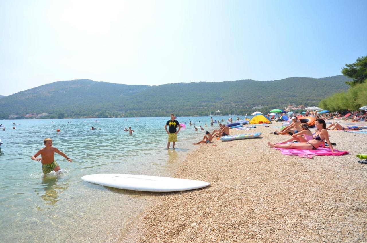 Apartments Nada Grebaštica Zewnętrze zdjęcie