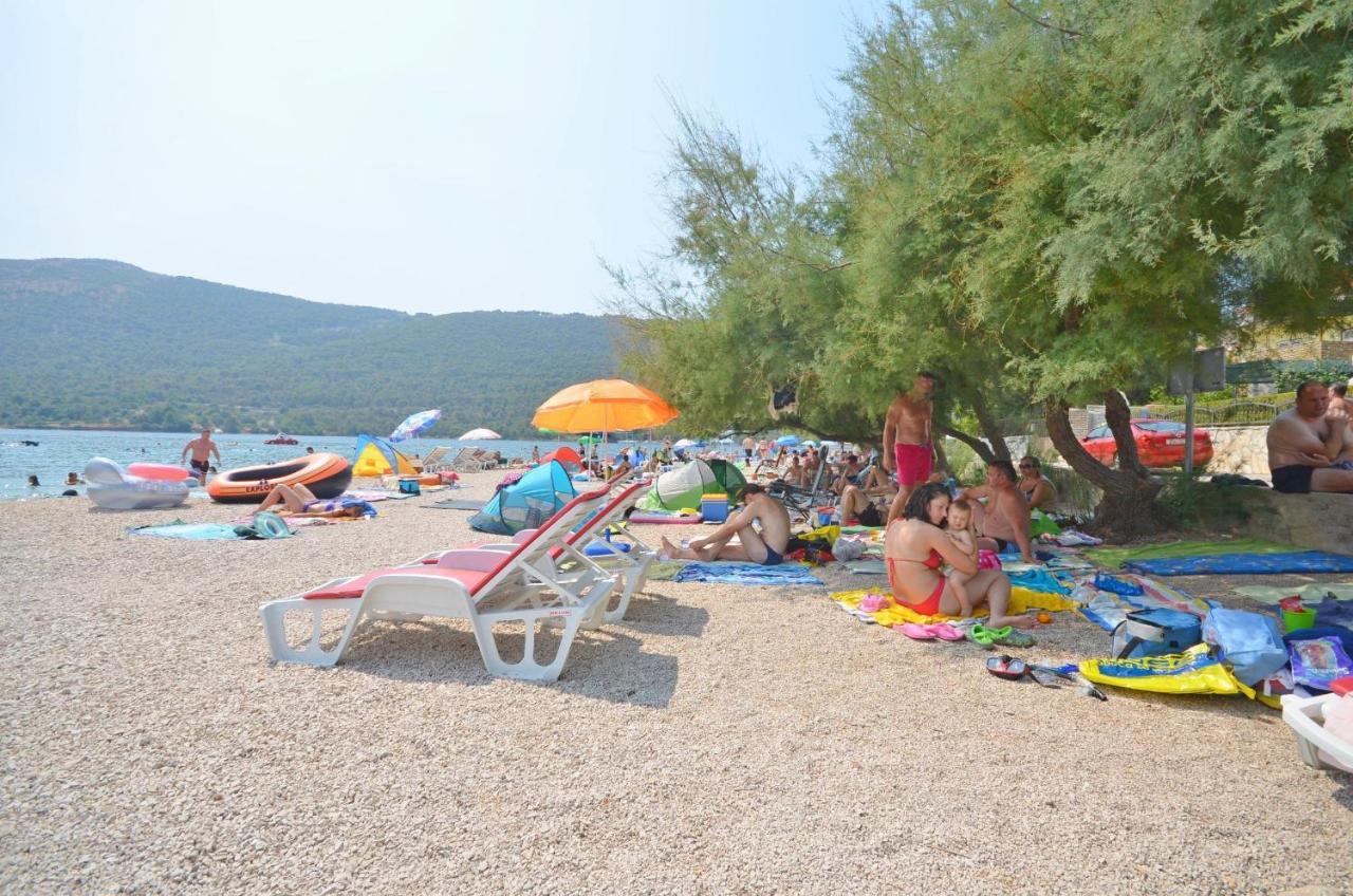 Apartments Nada Grebaštica Zewnętrze zdjęcie