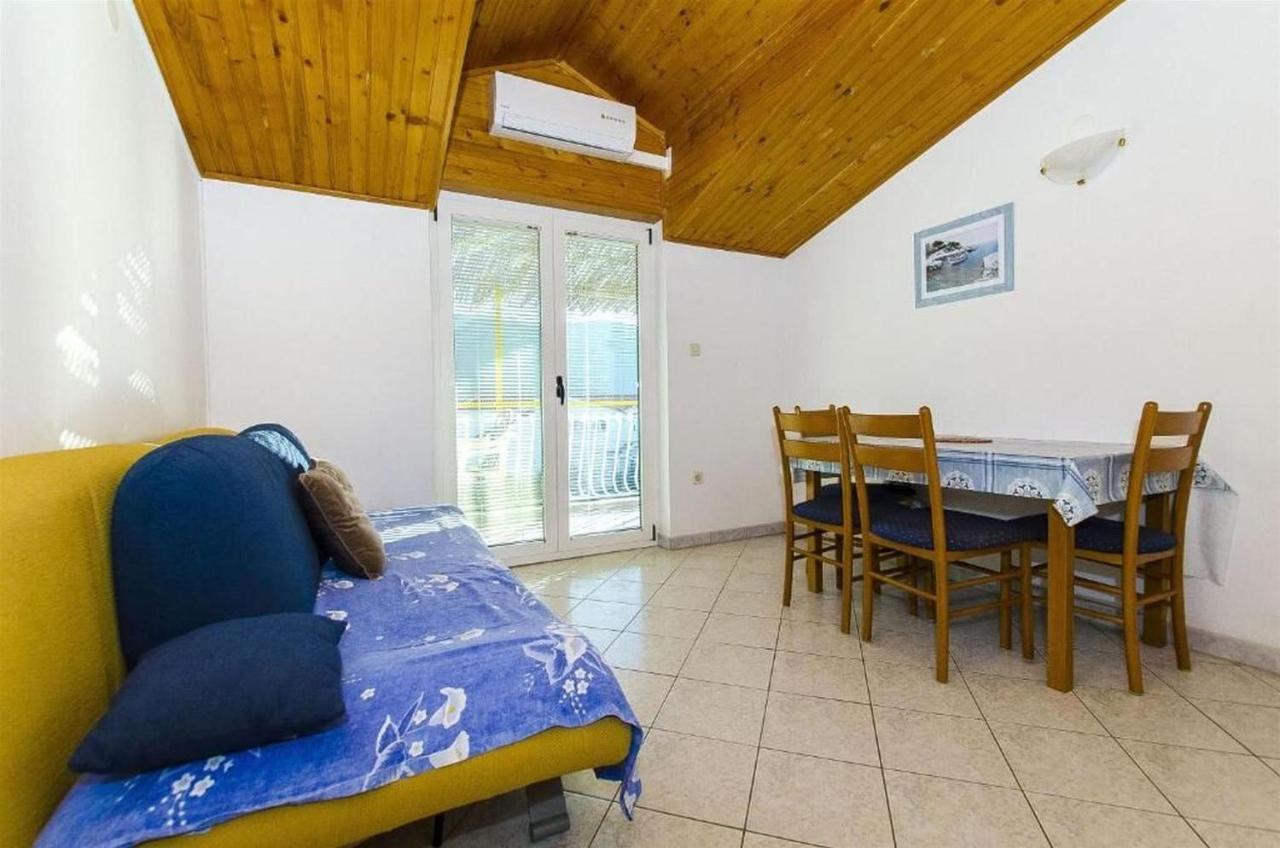 Apartments Nada Grebaštica Zewnętrze zdjęcie