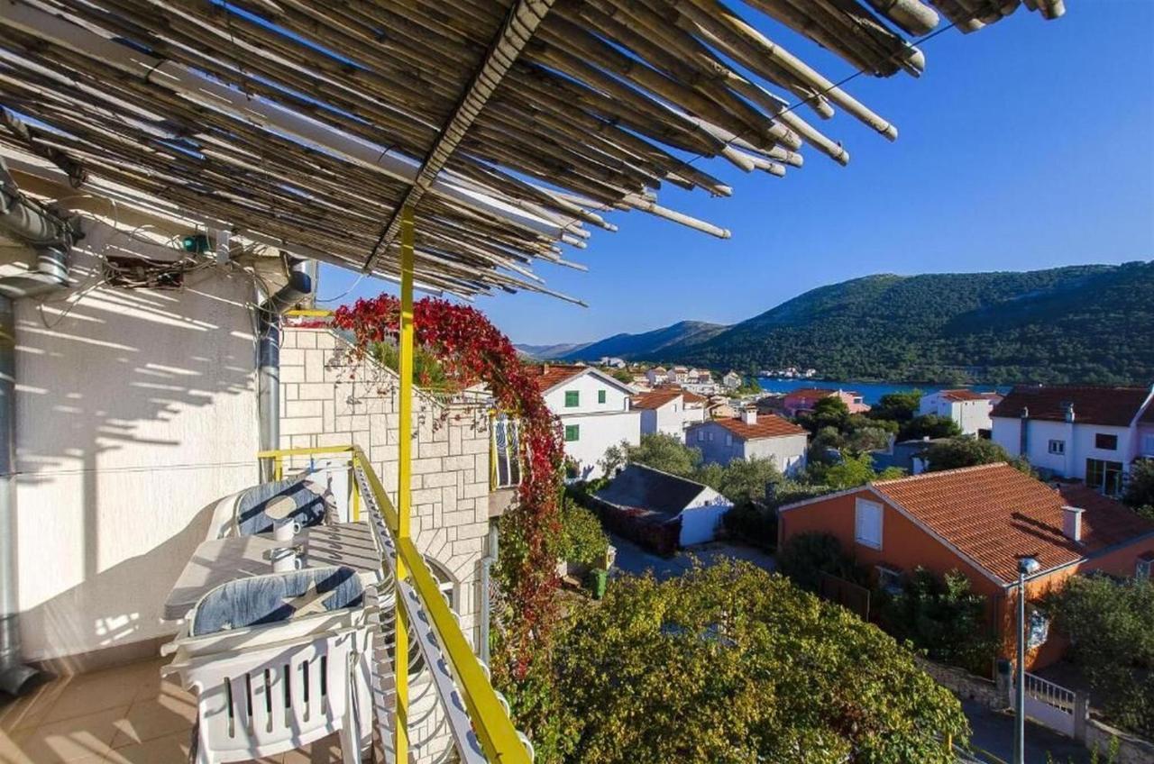 Apartments Nada Grebaštica Zewnętrze zdjęcie