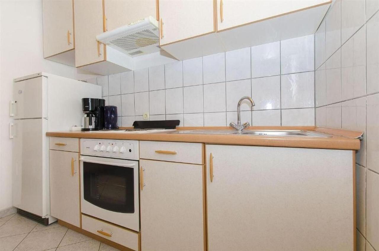 Apartments Nada Grebaštica Zewnętrze zdjęcie