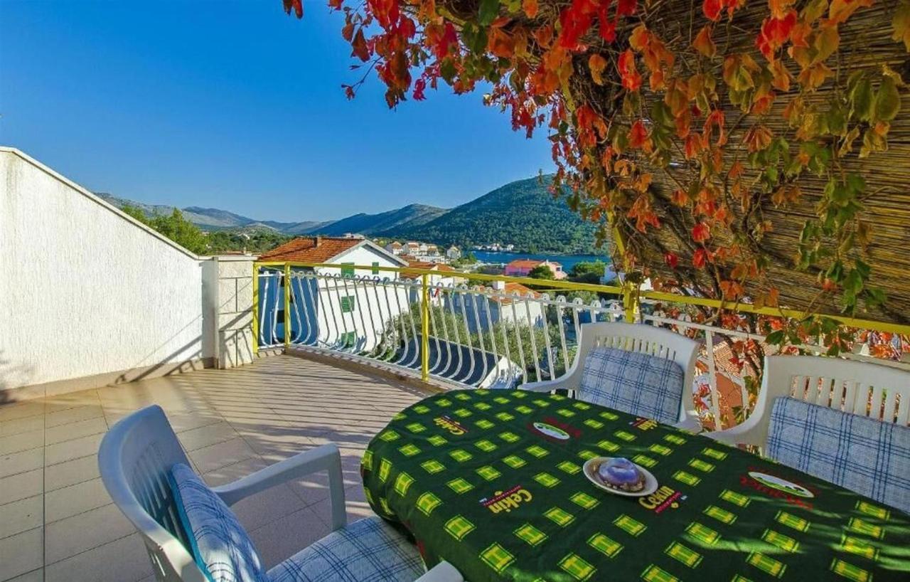 Apartments Nada Grebaštica Zewnętrze zdjęcie