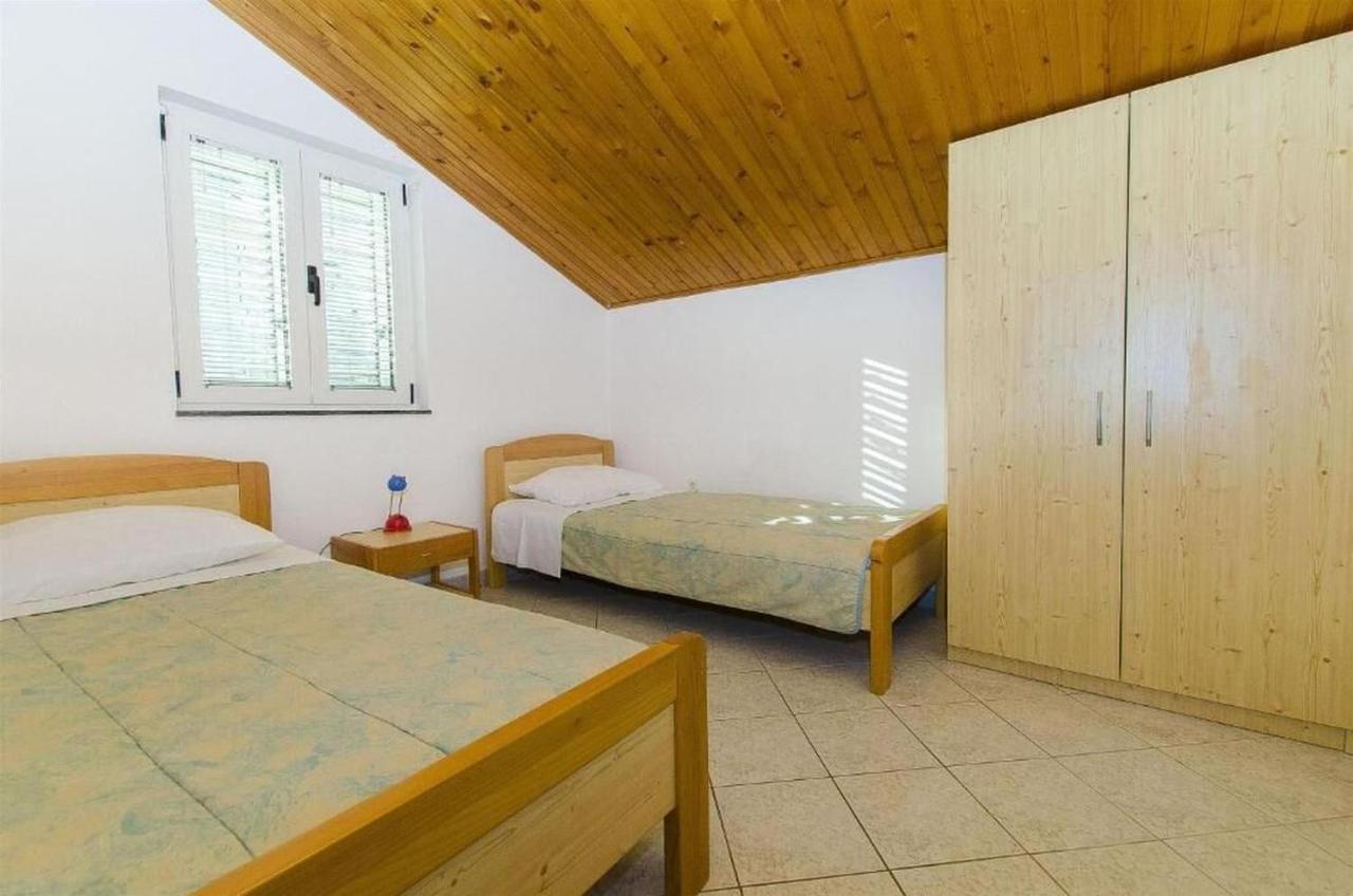 Apartments Nada Grebaštica Zewnętrze zdjęcie