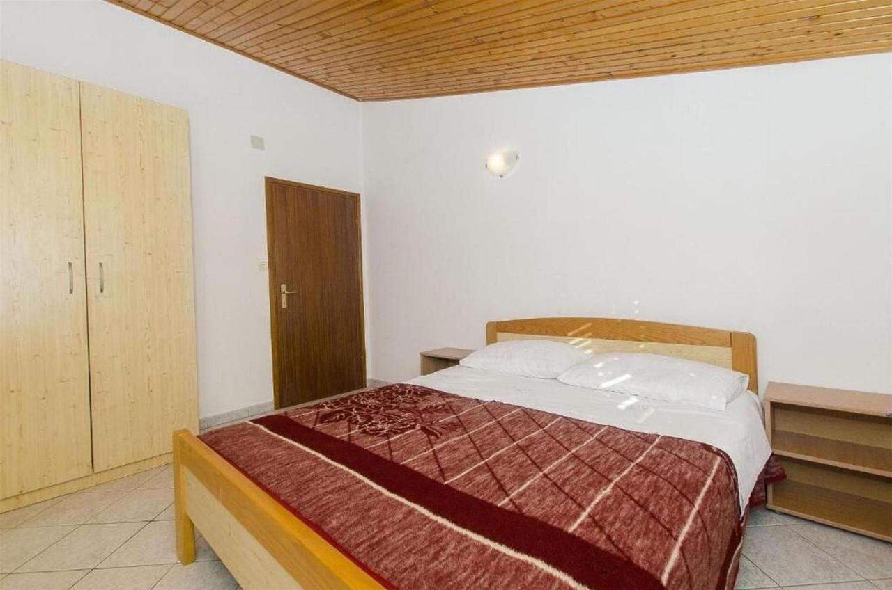 Apartments Nada Grebaštica Zewnętrze zdjęcie