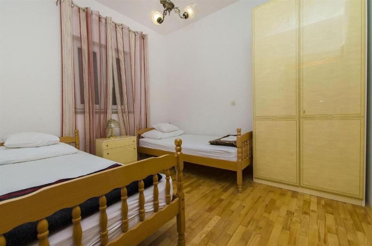 Apartments Nada Grebaštica Zewnętrze zdjęcie