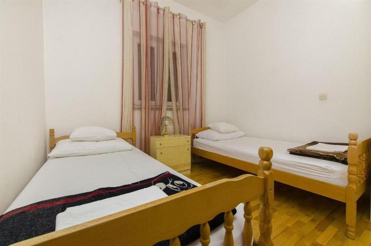 Apartments Nada Grebaštica Zewnętrze zdjęcie