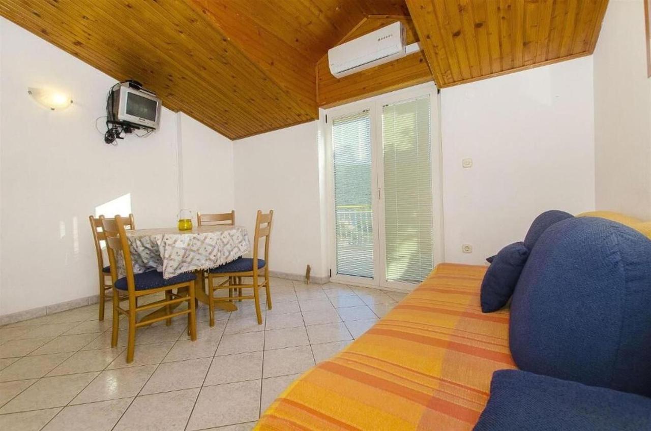 Apartments Nada Grebaštica Zewnętrze zdjęcie