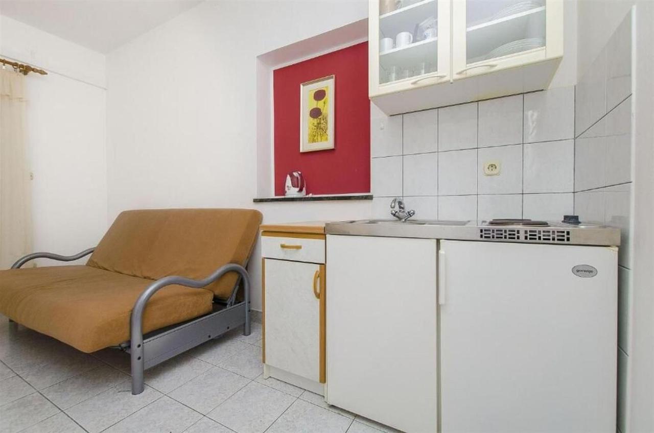 Apartments Nada Grebaštica Zewnętrze zdjęcie