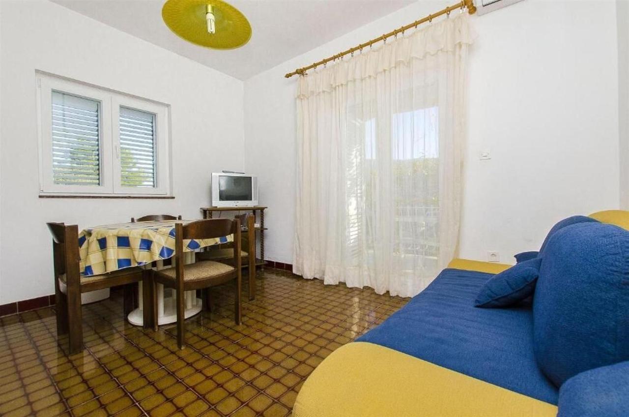 Apartments Nada Grebaštica Zewnętrze zdjęcie
