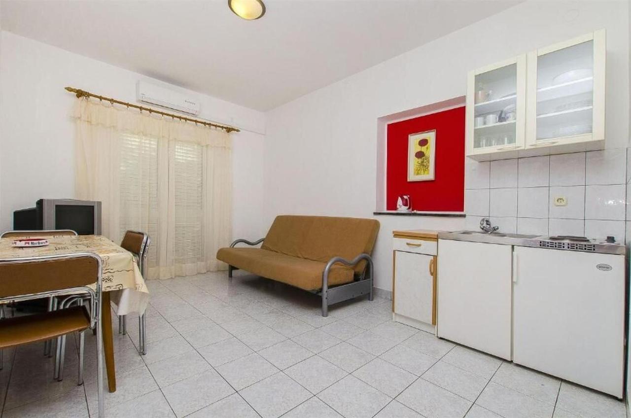 Apartments Nada Grebaštica Zewnętrze zdjęcie