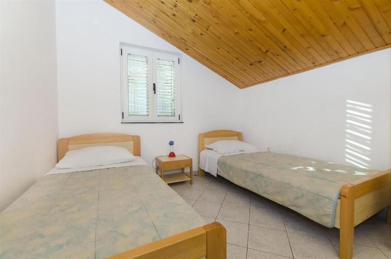 Apartments Nada Grebaštica Zewnętrze zdjęcie