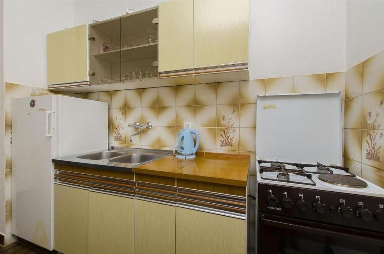 Apartments Nada Grebaštica Zewnętrze zdjęcie
