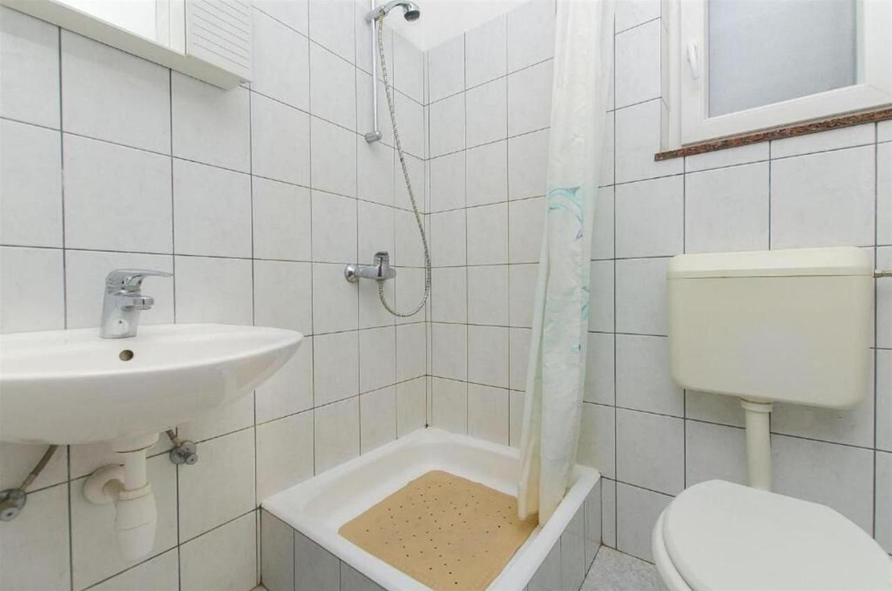Apartments Nada Grebaštica Zewnętrze zdjęcie