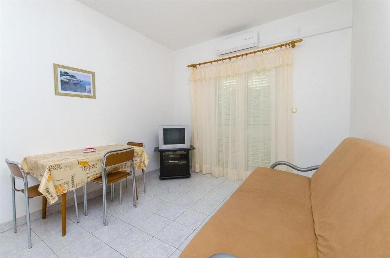 Apartments Nada Grebaštica Zewnętrze zdjęcie