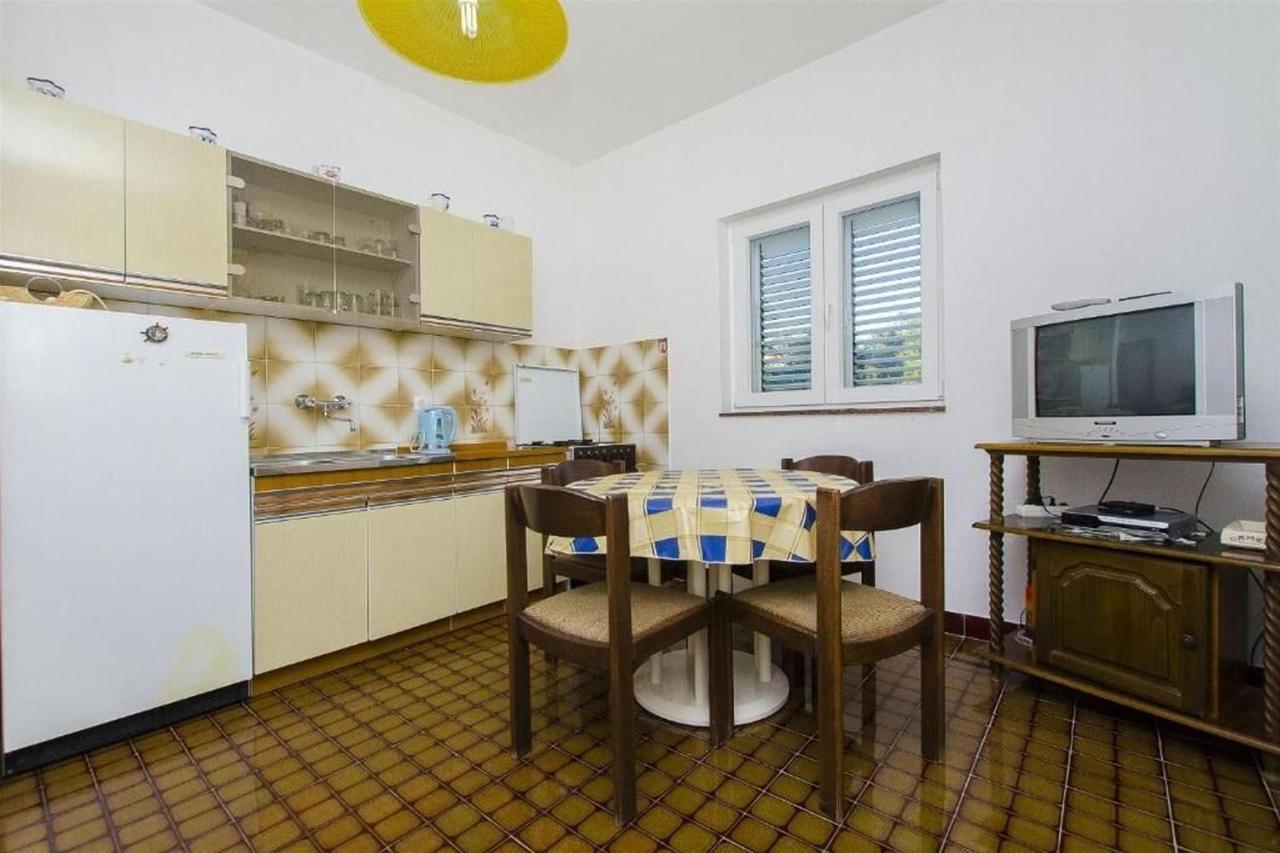 Apartments Nada Grebaštica Zewnętrze zdjęcie