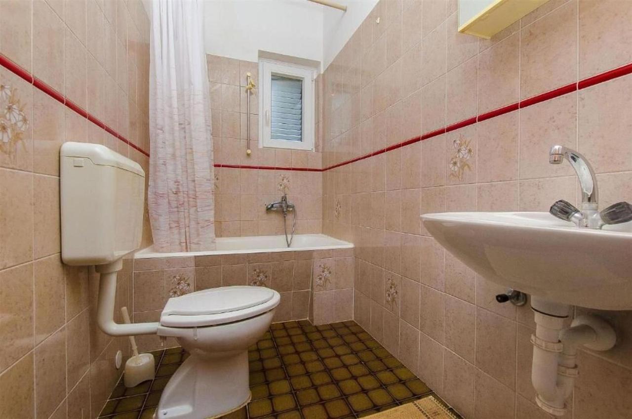 Apartments Nada Grebaštica Zewnętrze zdjęcie