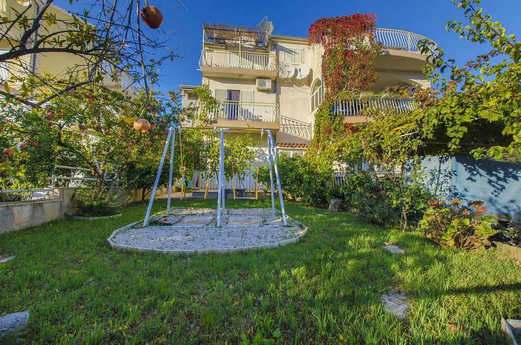 Apartments Nada Grebaštica Zewnętrze zdjęcie